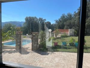 villa calme et detente