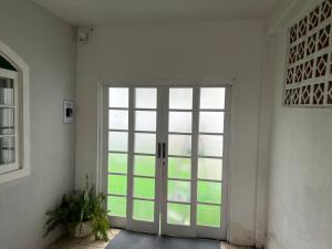 Casa com piscina em Biguaçu próximo as praias