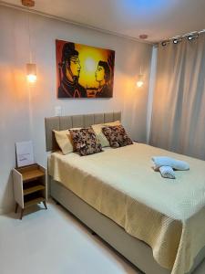 Meu Nordeste Beira Mar Garagem