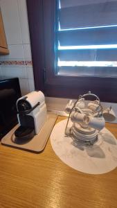 Casa fantástica en zona tranquila Un alojamiento para todos Nuestra casa es perfecta tanto para familias y amigos que buscan descanso, como para ciclistas que desean explorar la zona Para ciclistas ofrecemos un espacio seguro para guardar bicicle