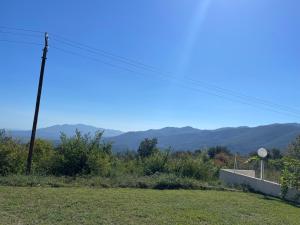 villa calme et detente