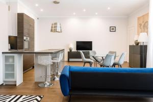 Divon Luxury Apartments by Wawel Castle