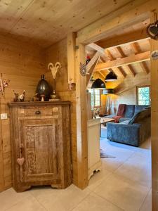 Chalet des Hautes Côtes