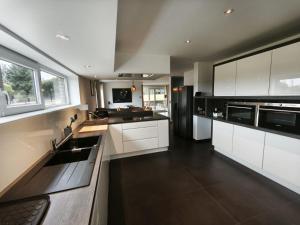 Lescapade de lOurgnette