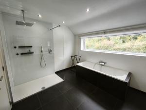 Lescapade de lOurgnette