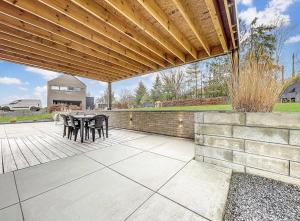 Lescapade de lOurgnette