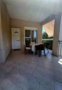 Summer House Foinikounta