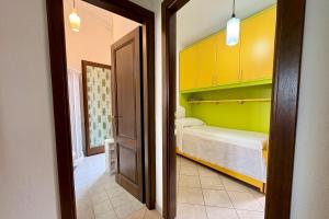 Cabras casa vacanze a 2 piani img5