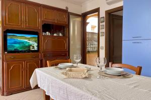 Cabras casa vacanze a 2 piani img19