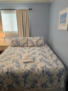 Amenities and beach access!