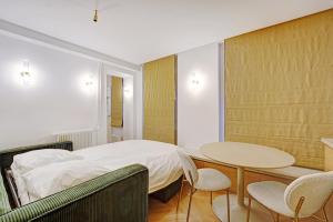 bhv centre hotel de ville