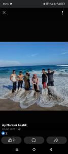 pantai wane
