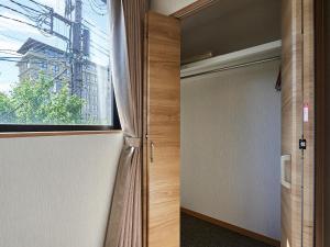 Izutsu Hotel Kyoto Takasegawabette - Vacation STAY 36271v