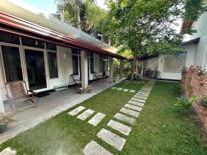 Hikka luna hikkaduwa