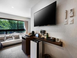 Izutsu Hotel Kyoto Takasegawabette - Vacation STAY 36275v