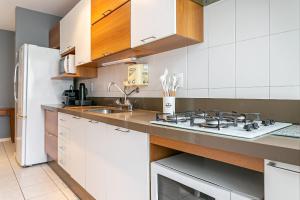 WI-FI 500MB | Churrasqueira | Piscina #ITA12