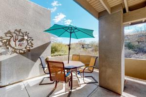 Greens at Ventana Canyon #13105