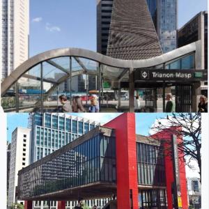 Estúdio Jardins - 250 mt da Av Paulista