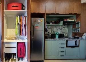 Estúdio Jardins - 250 mt da Av Paulista