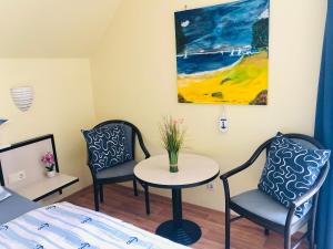 Suite Meeresrauschen