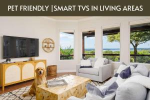 Lake Views Fire Pit Detached Apartment