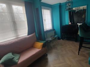 City Break Apartment