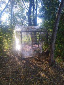 Herbergeròwka Agroturystyka na Wsi