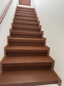 Casa Temporada Aconchego e tranquilidade 3