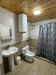 Cloud Guest House - Ubytování bez kategorie ve městě Cholpon-Ata