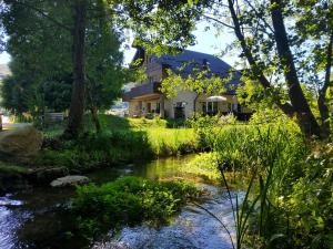 OTooles, Plitvice