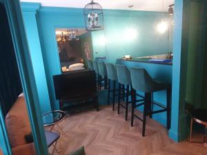 City Break Apartment