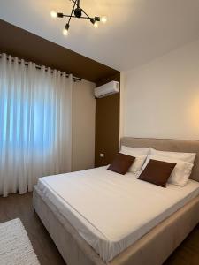 Marmar-Apartment in Vlora