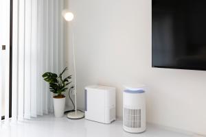 Urban Villa Daimyo 702, 703 - Vacation STAY 55595v