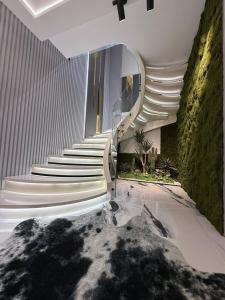 Пентхаус - Ubytování bez kategorie ve městě Dušanbe