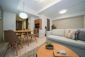 Mondomio Sapporo Minami Sanjodori - Vacation STAY 19792