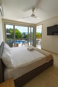 Hermosa Casa con Piscina,Jacuzzi,Chimenea,Bbq