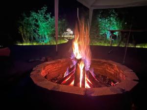 Coco Glamping & Retreat