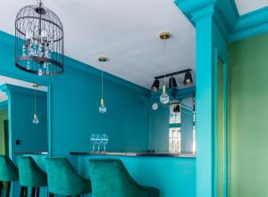 City Break Apartment