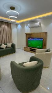 أوشان للشقق المفروشة