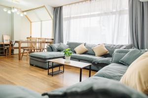 名古屋 Minehouse Tenjinyamacho - Vacation STAY 73326v 3星级 住宿 套房