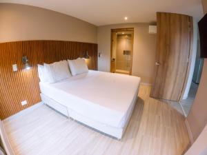 Santorini Apartamentos Amoblados