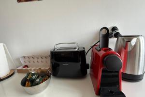 T2 traversant vue Fourvière