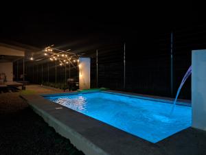 Maracuyá Garden Stanza 2