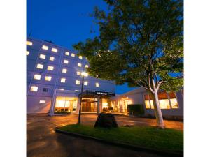 Smile Hotel Anan - Vacation STAY 97704v