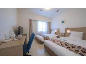 Smile Hotel Okinawa Naha - Vacation STAY 04109v