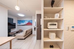 LAKU HOTEL ASAKUSA - Vacation STAY 88903v