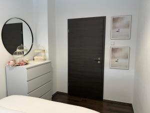 Gemütliche Ferienwohnung