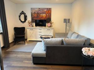 Gemütliche Ferienwohnung