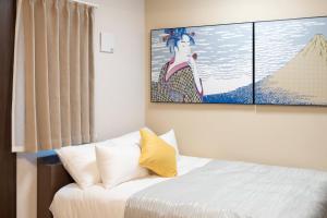 LAKU HOTEL ASAKUSA - Vacation STAY 88908v