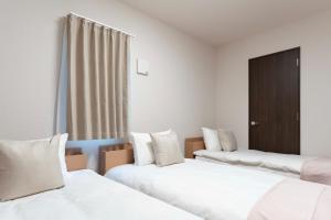 LAKU HOTEL ASAKUSA - Vacation STAY 88908v